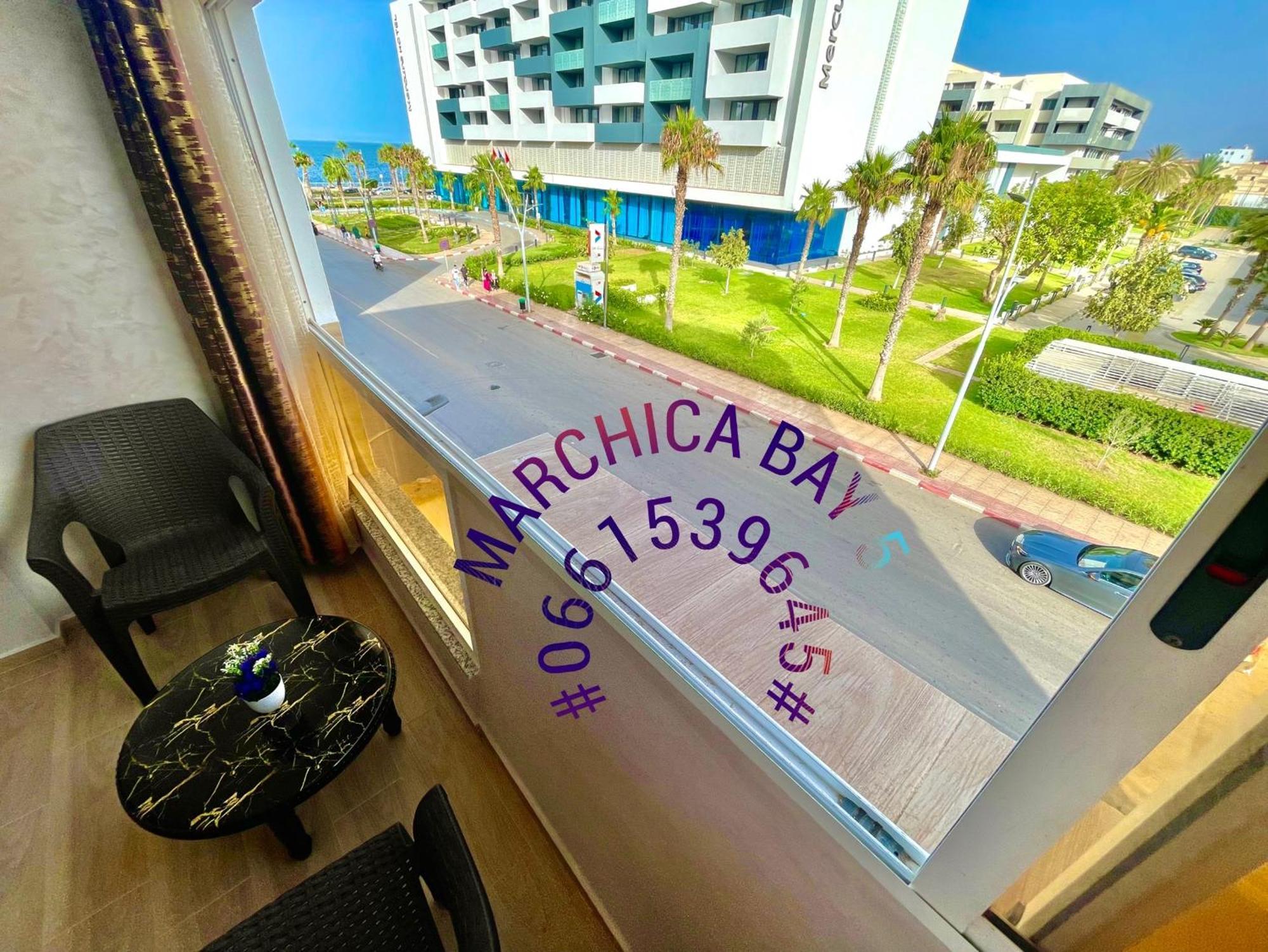 Marchica Bay 5