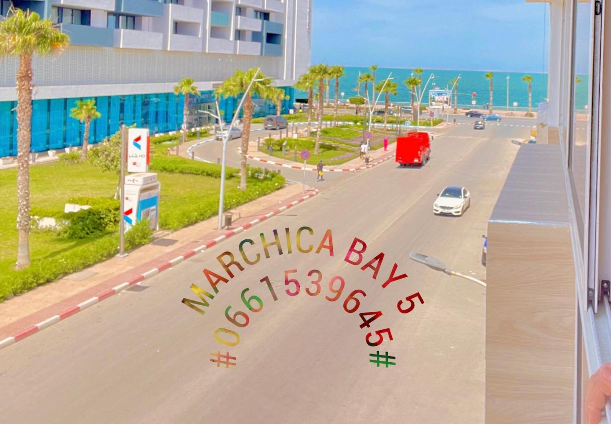 Marchica Bay 5