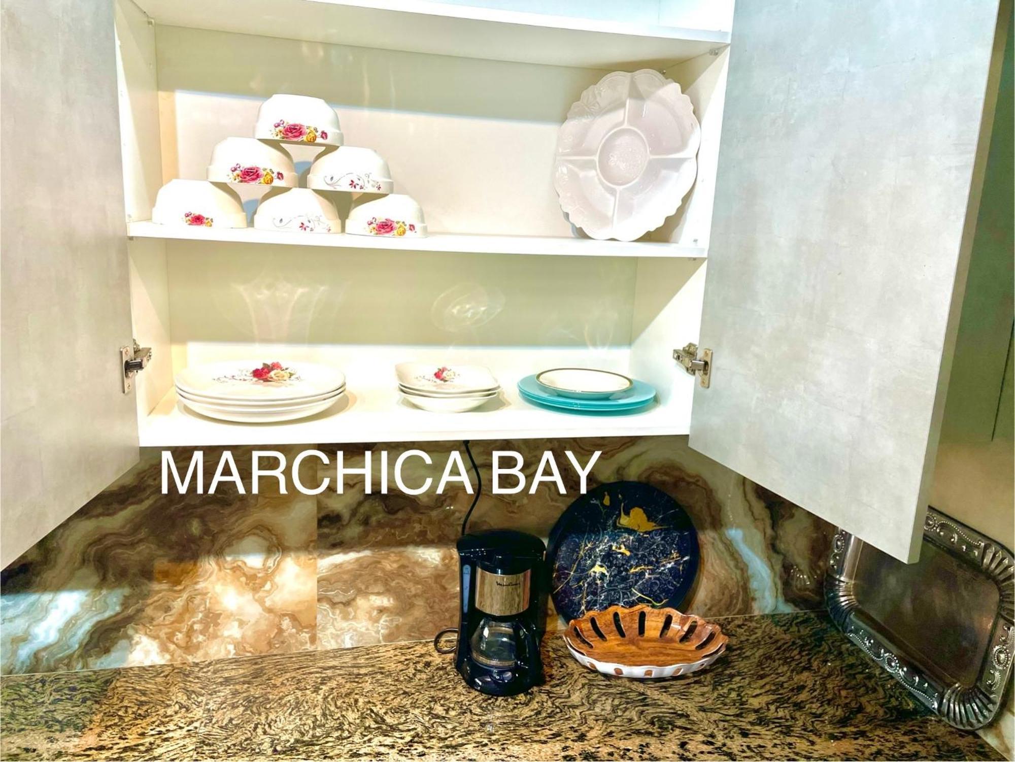 Marchica Bay 5